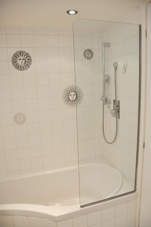 Ciro Piazza Unita Italia Apartment Trieste Exterior photo